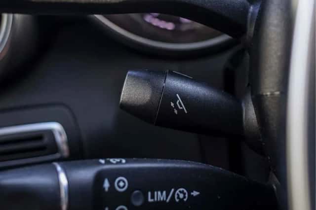 Mercedes-Benz C-Klasse (2016) thumbnail 36