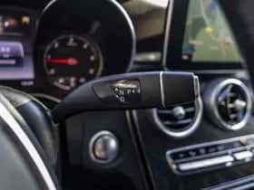 Mercedes-Benz C-Klasse (2016) thumbnail 37