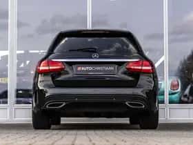 Mercedes-Benz C-Klasse (2016) thumbnail 5