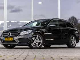 Mercedes-Benz C-Klasse (2016) thumbnail 44