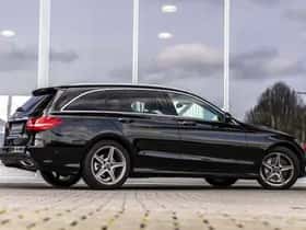 Mercedes-Benz C-Klasse (2016) thumbnail 45
