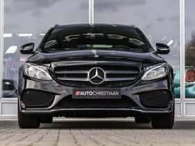 Mercedes-Benz C-Klasse (2016) thumbnail 46