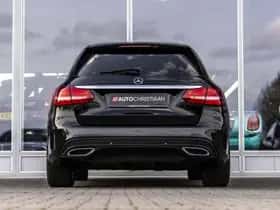 Mercedes-Benz C-Klasse (2016) thumbnail 47