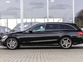 Mercedes-Benz C-Klasse (2016) thumbnail 48