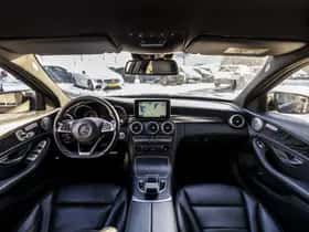 Mercedes-Benz C-Klasse (2016) thumbnail 49