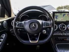 Mercedes-Benz C-Klasse (2016) thumbnail 50