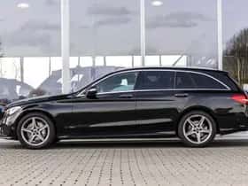 Mercedes-Benz C-Klasse (2016) thumbnail 6