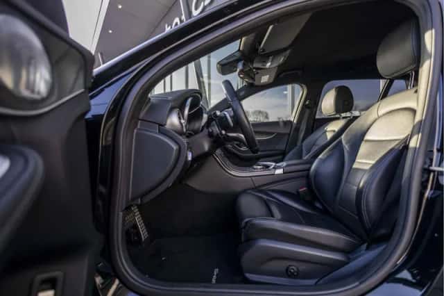 Mercedes-Benz C-Klasse (2016) thumbnail 52
