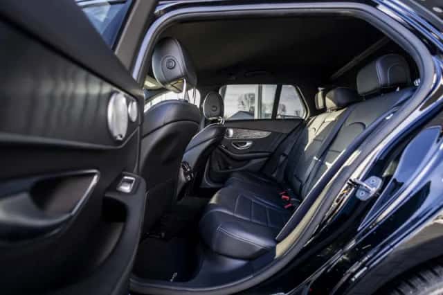 Mercedes-Benz C-Klasse (2016) thumbnail 53