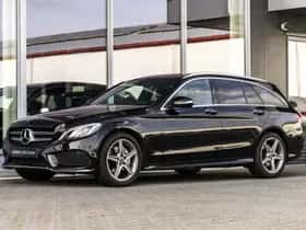Mercedes-Benz C-Klasse (2016) thumbnail 56