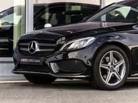Mercedes-Benz C-Klasse (2016) thumbnail 57