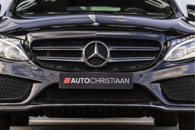 Mercedes-Benz C-Klasse (2016) thumbnail 59