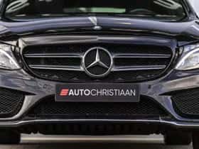 Mercedes-Benz C-Klasse (2016) thumbnail 59