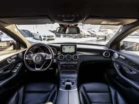 Mercedes-Benz C-Klasse (2016) thumbnail 7