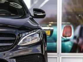 Mercedes-Benz C-Klasse (2016) thumbnail 61