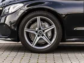 Mercedes-Benz C-Klasse (2016) thumbnail 62