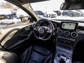 Mercedes-Benz C-Klasse (2016) thumbnail 63