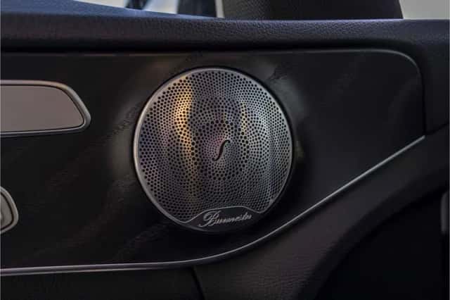 Mercedes-Benz C-Klasse (2016) thumbnail 66