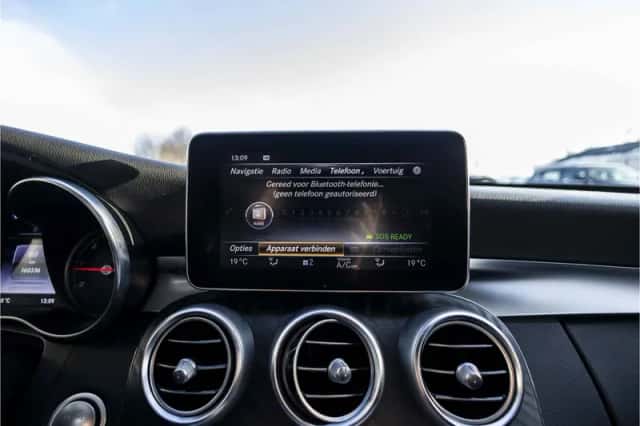 Mercedes-Benz C-Klasse (2016) thumbnail 70
