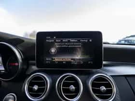 Mercedes-Benz C-Klasse (2016) thumbnail 70