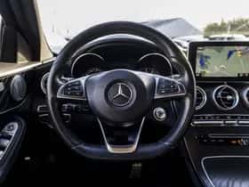 Mercedes-Benz C-Klasse (2016) thumbnail 8