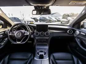 Mercedes-Benz C-Klasse (2016) thumbnail 72