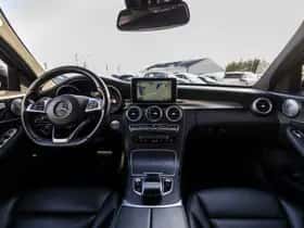Mercedes-Benz C-Klasse (2016) thumbnail 73
