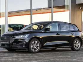 Ford Focus (2023) thumbnail 14