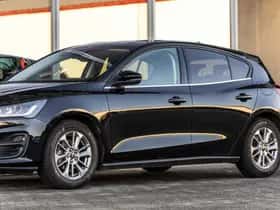 Ford Focus (2023) thumbnail 15