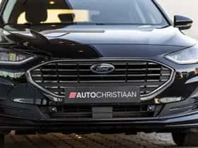 Ford Focus (2023) thumbnail 18