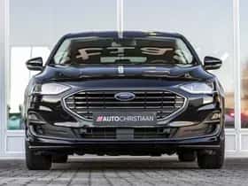 Ford Focus (2023) thumbnail 4