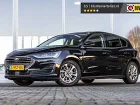 Ford Focus (2023) thumbnail 39