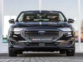 Ford Focus (2023) thumbnail 41