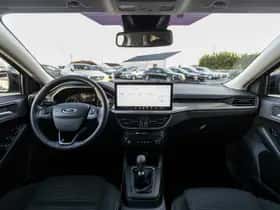 Ford Focus (2023) thumbnail 44