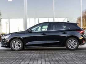 Ford Focus (2023) thumbnail 6