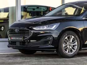 Ford Focus (2023) thumbnail 53