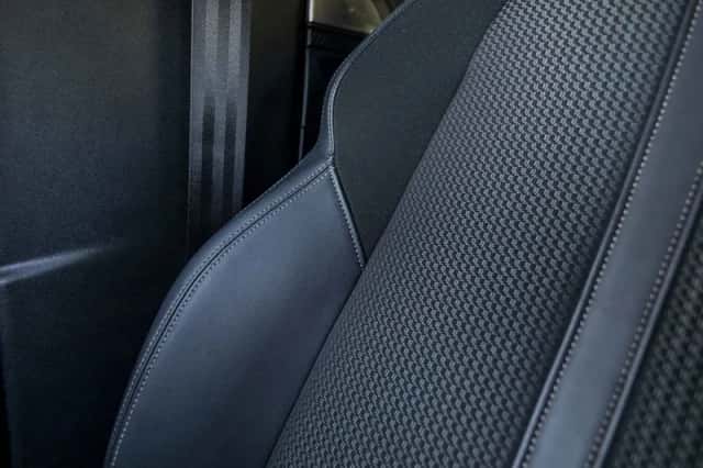 Peugeot 508 (2020) thumbnail 12