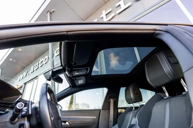 Peugeot 508 (2020) thumbnail 14