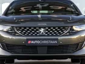 Peugeot 508 (2020) thumbnail 18