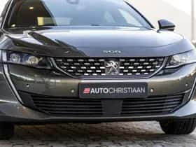 Peugeot 508 (2020) thumbnail 19
