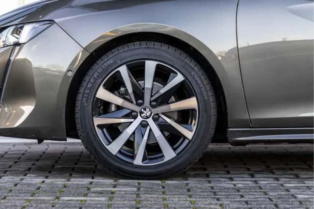 Peugeot 508 (2020) thumbnail 21
