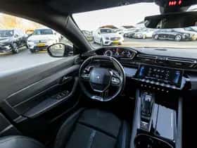 Peugeot 508 (2020) thumbnail 22