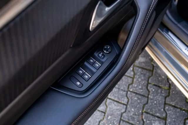 Peugeot 508 (2020) thumbnail 23