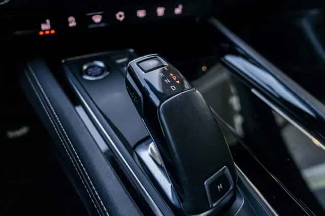 Peugeot 508 (2020) thumbnail 24