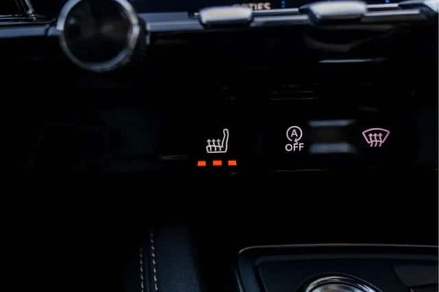 Peugeot 508 (2020) thumbnail 25