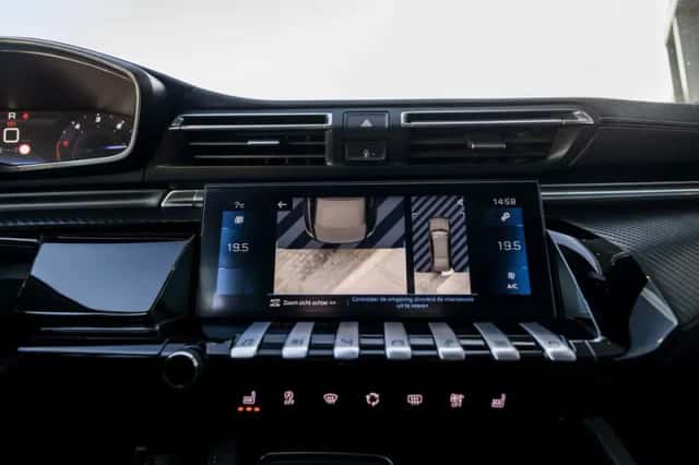 Peugeot 508 (2020) thumbnail 26
