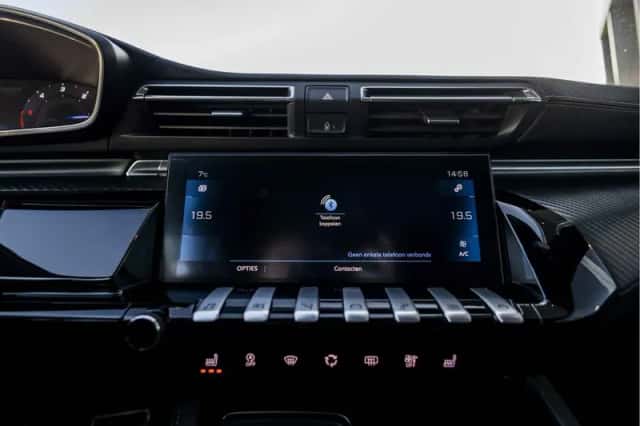 Peugeot 508 (2020) thumbnail 27