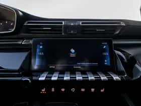 Peugeot 508 (2020) thumbnail 27