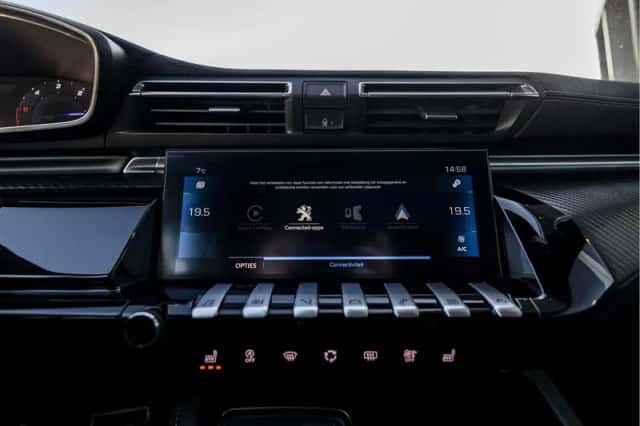 Peugeot 508 (2020) thumbnail 28