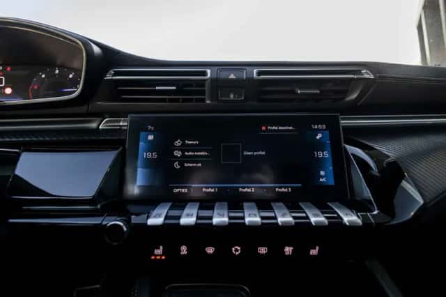 Peugeot 508 (2020) thumbnail 29